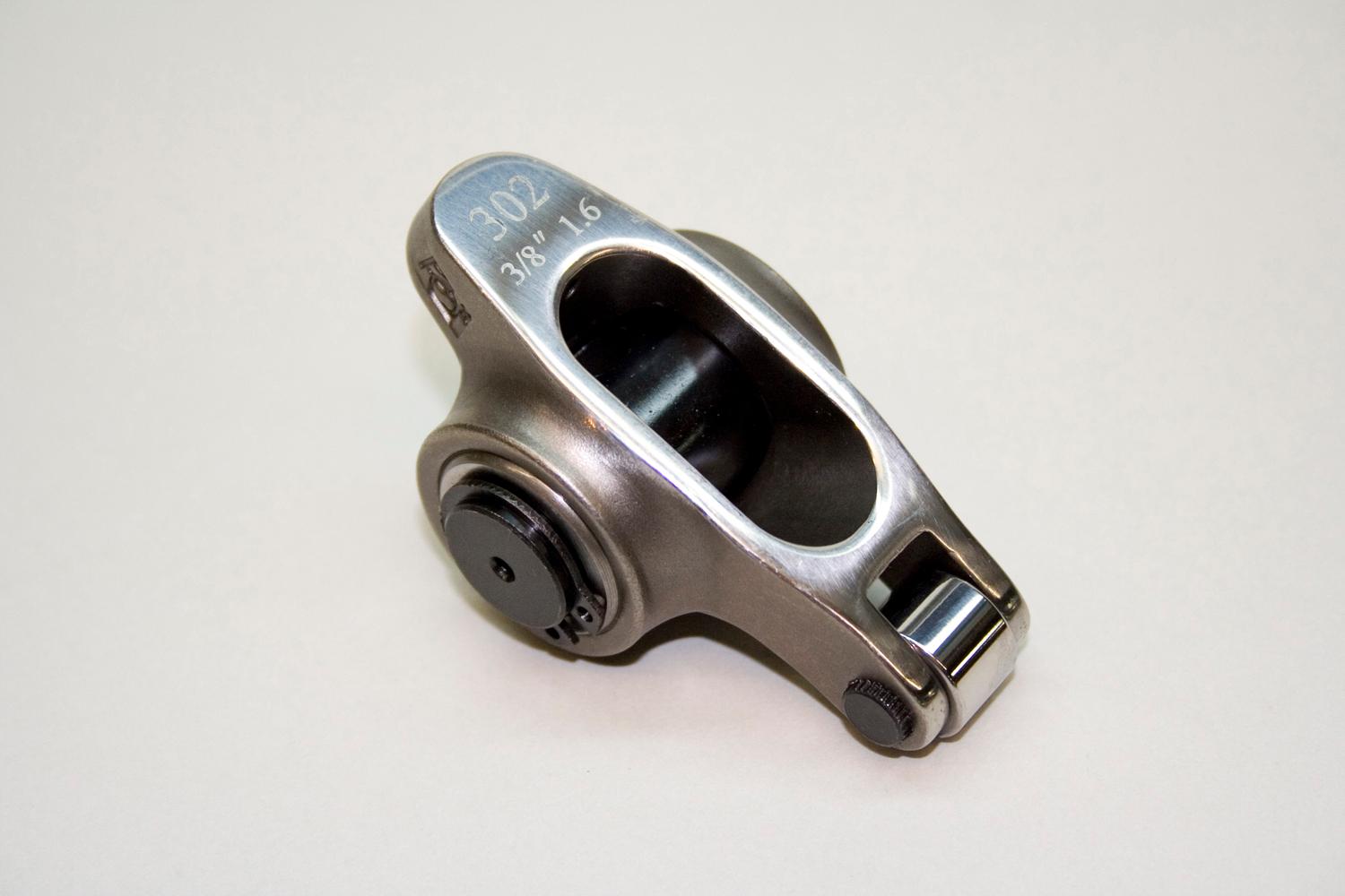 PRW Rocker Arm Kit - 0230201