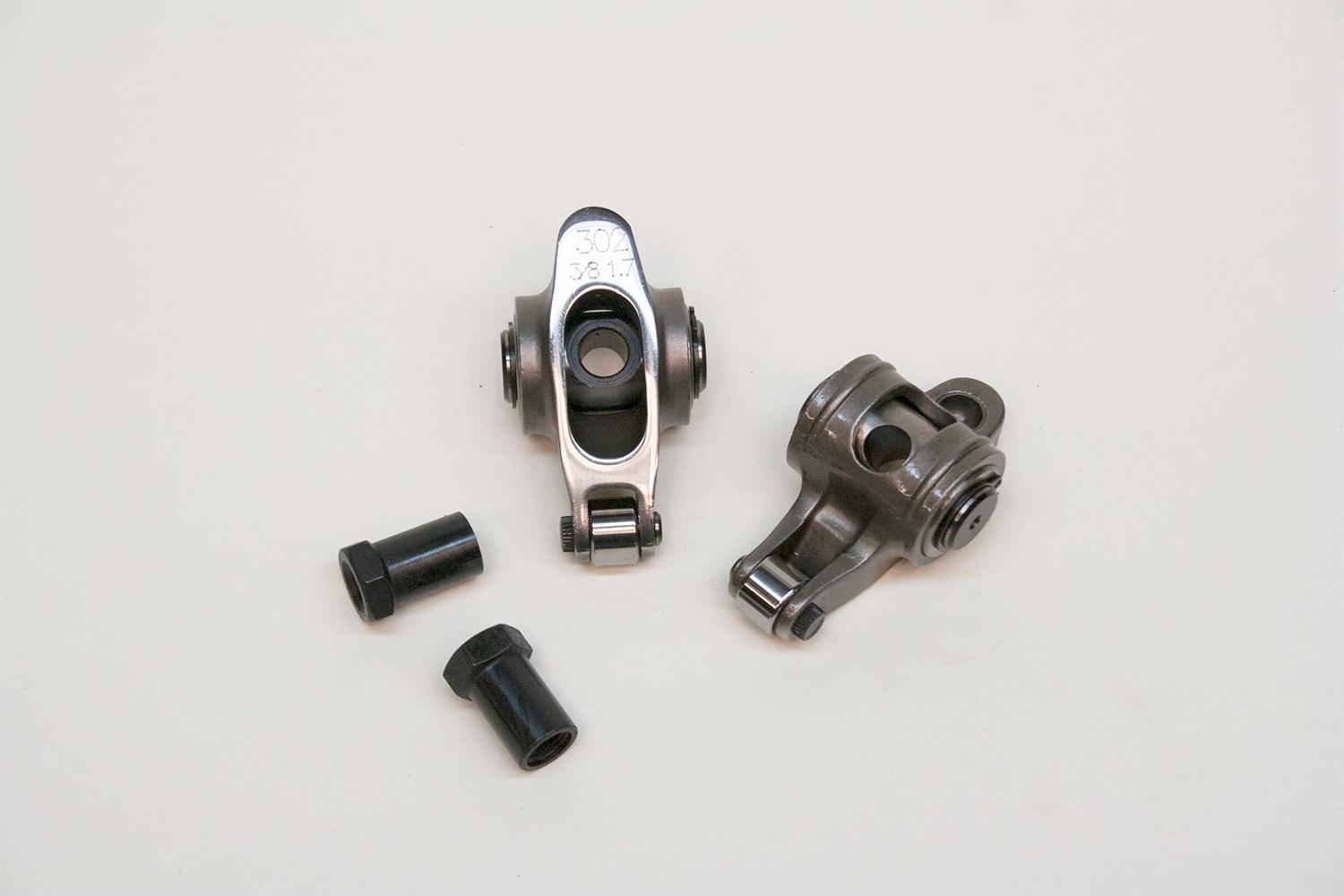 PRW Rocker Arm Kit - 0230203