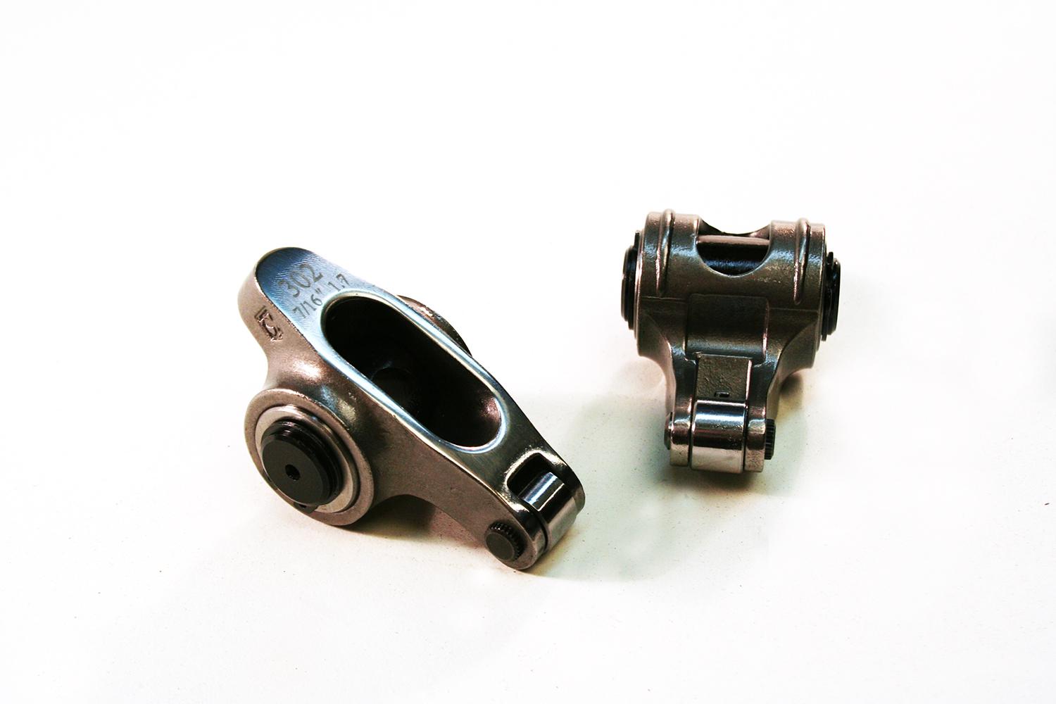 PRW Rocker Arm Kit - 0230207