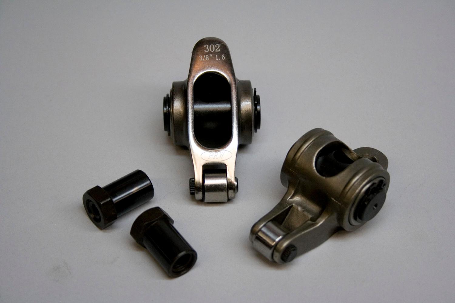 PRW Rocker Arm Kit - 0230209
