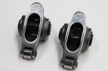 PRW Rocker Arm Kit - 0230212