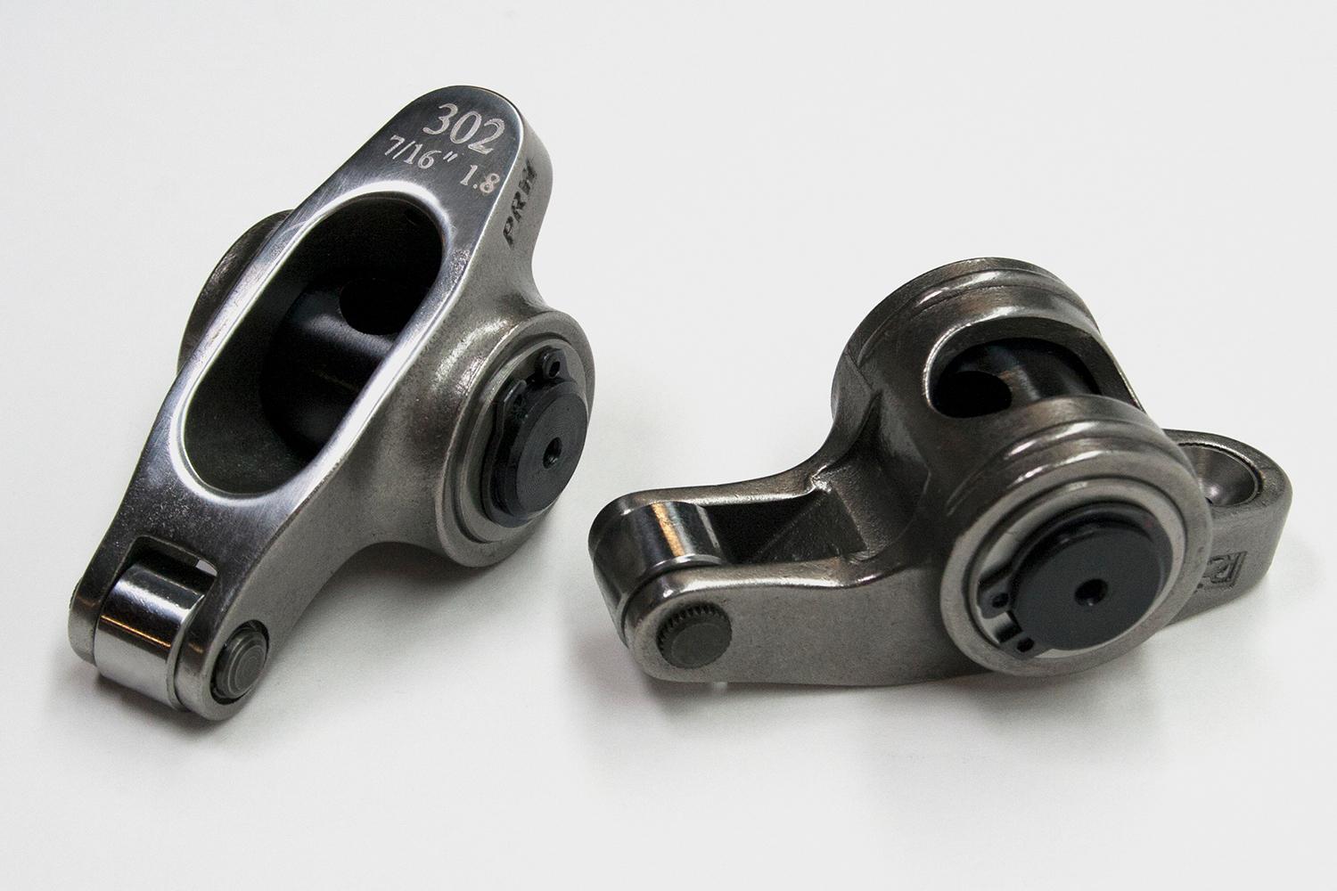 PRW Rocker Arm Kit - 0230213