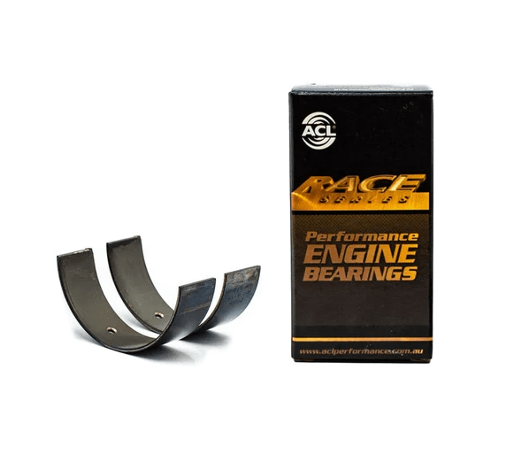 ACL Race Series Engine Crankshaft Main Bearing Set (1991-2005 Forester , Impreza , Legacy , Outback , 9-2X) - 5M8297H-.25
