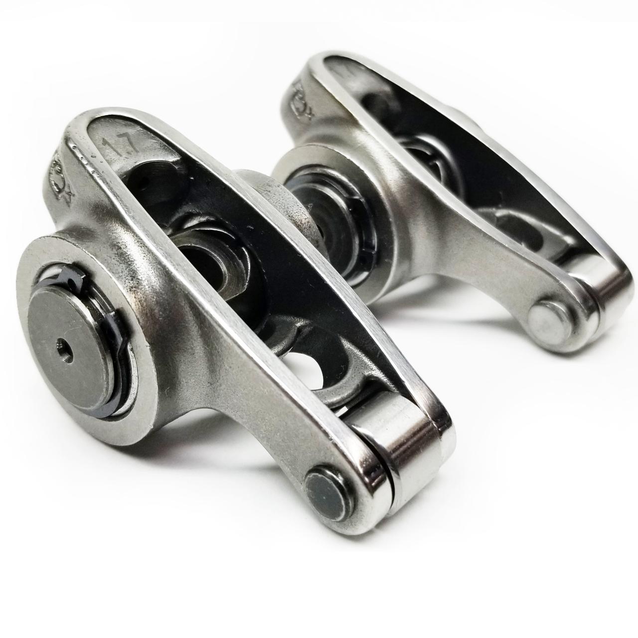 PRW Rocker Arm Kit - 0234631