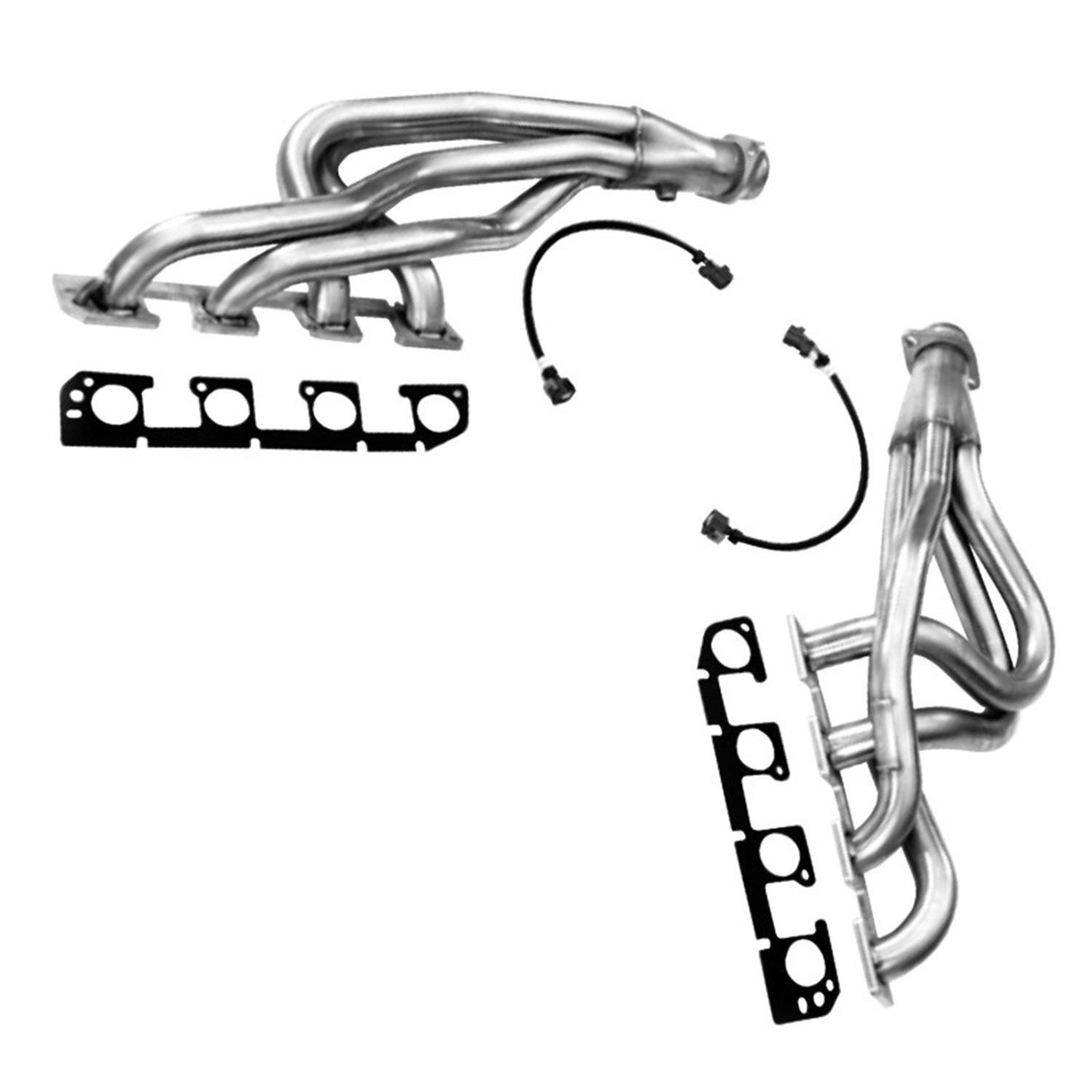 Kooks 1-3/4" x 2-1/2" SS Headers. 2004-2008 Dodge Ram 1500 5.7L. - 35002200