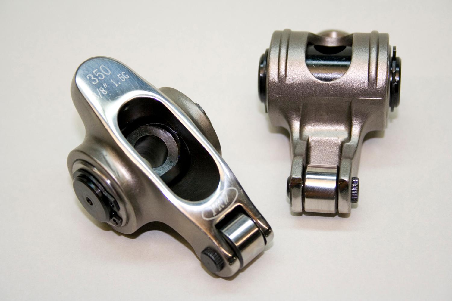 PRW Rocker Arm Kit - 0235002