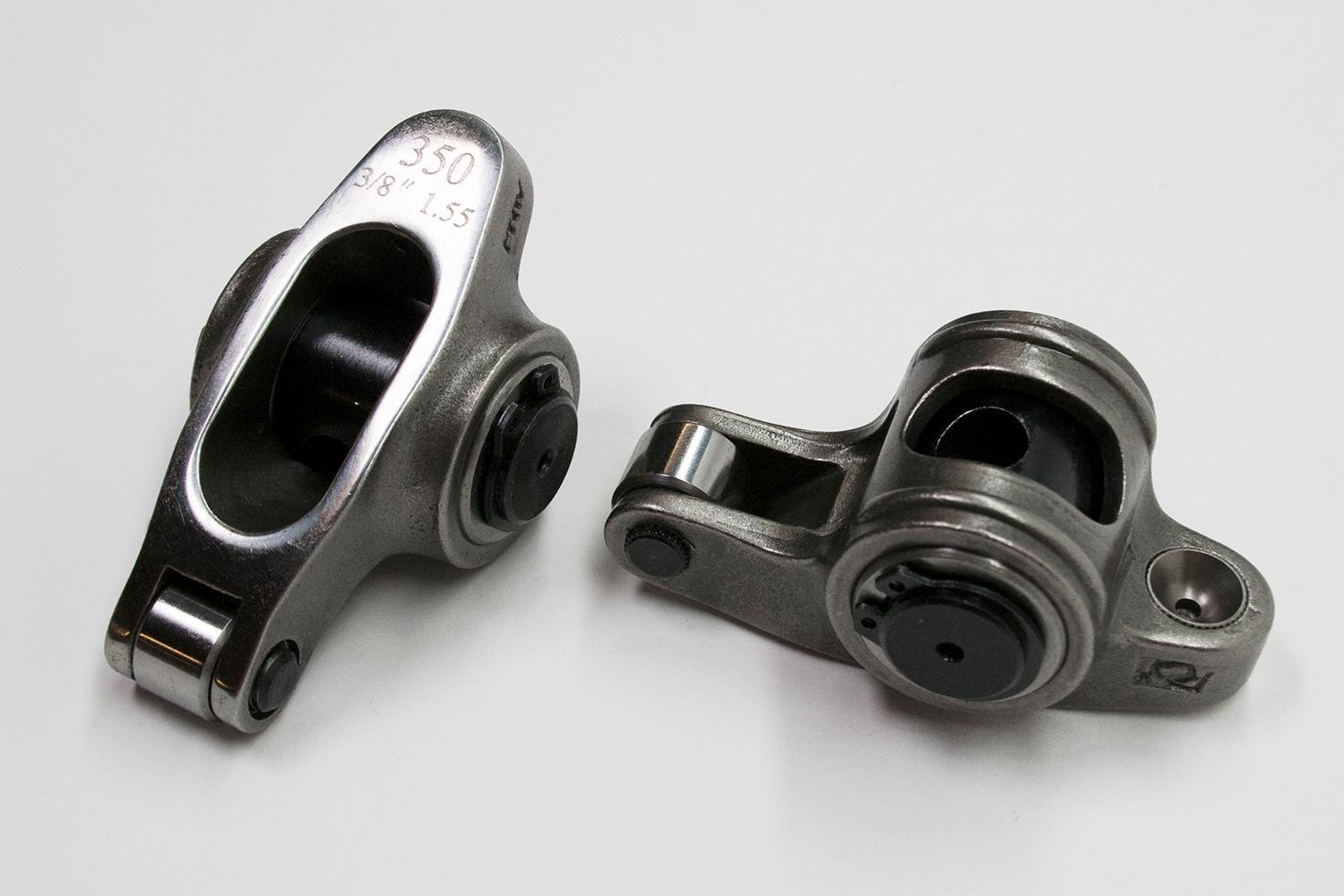 PRW Rocker Arm Kit - 0235003