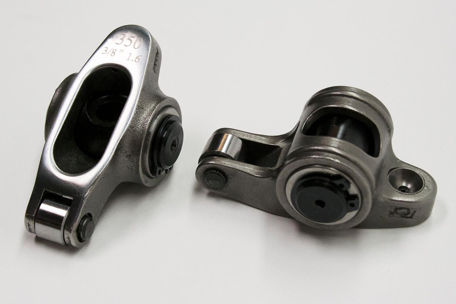 PRW Rocker Arm Kit - 0235004