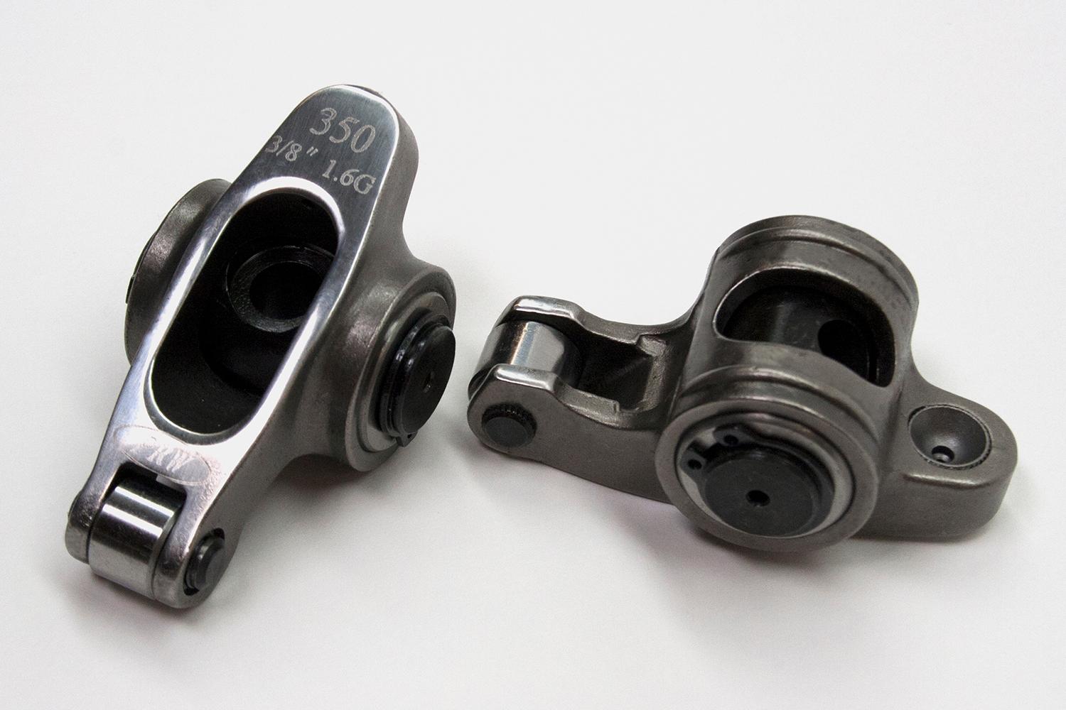 PRW Rocker Arm Kit - 0235005