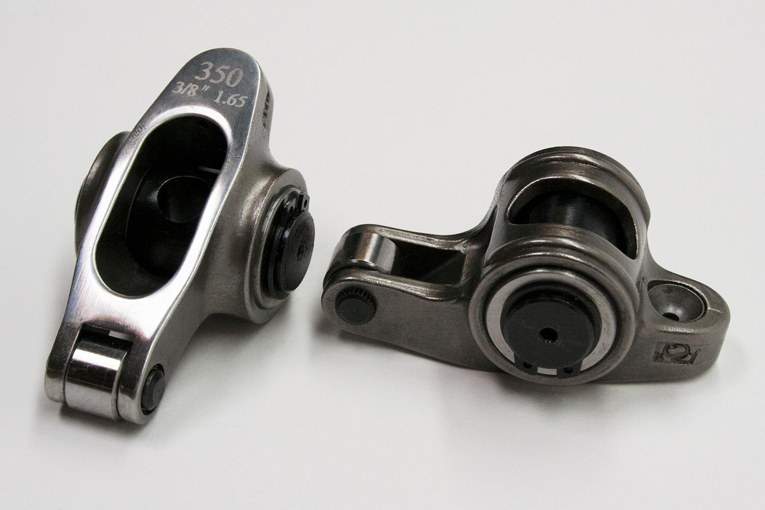 PRW Rocker Arm Kit - 0235006