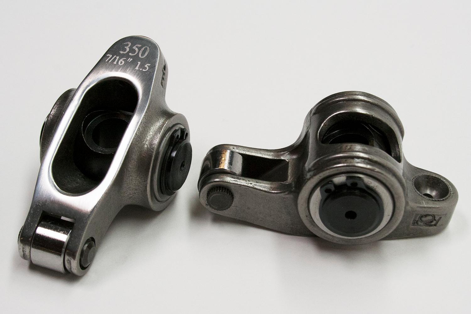 PRW Rocker Arm Kit - 0235009