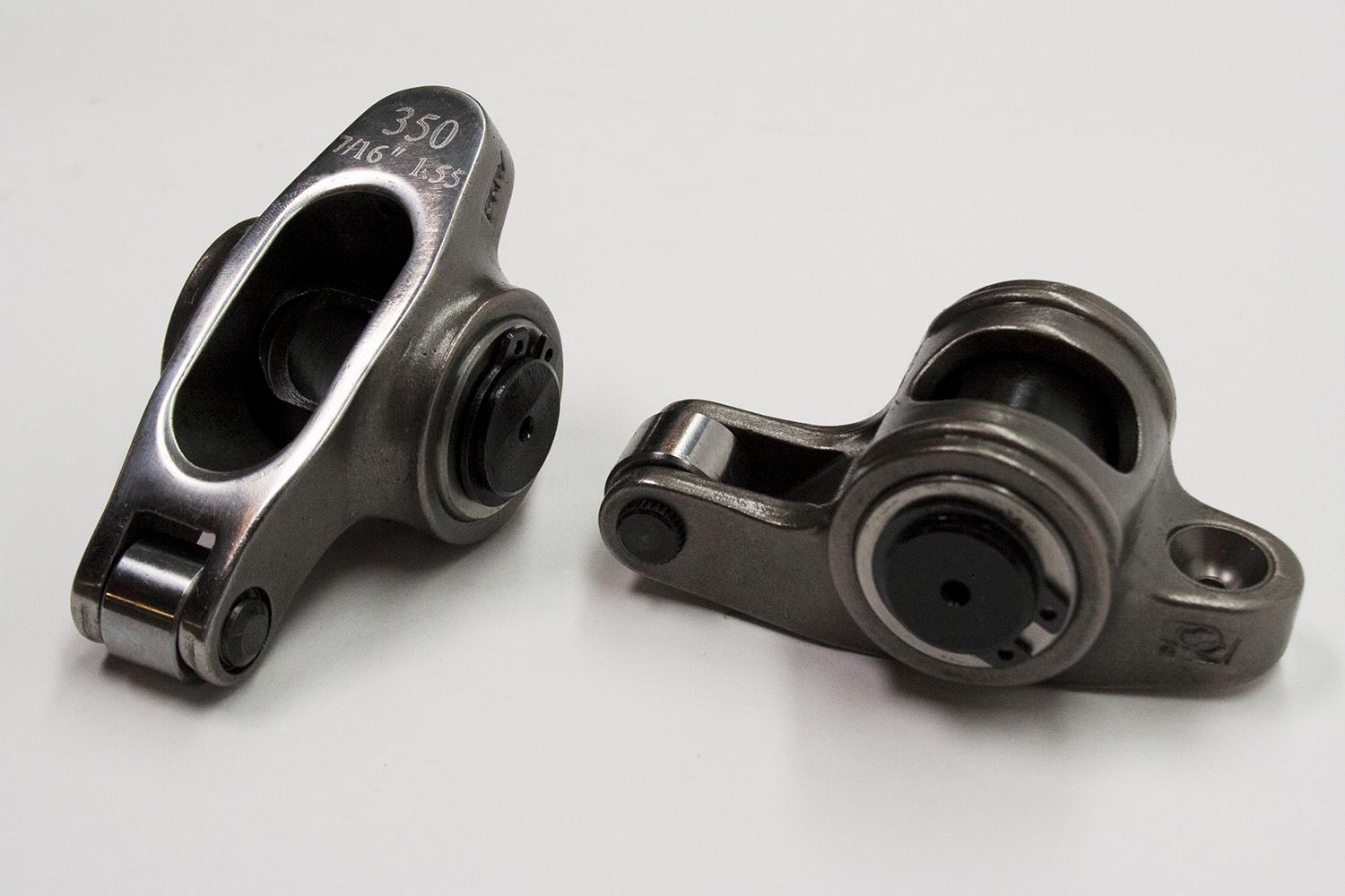 PRW Rocker Arm Kit - 0235011