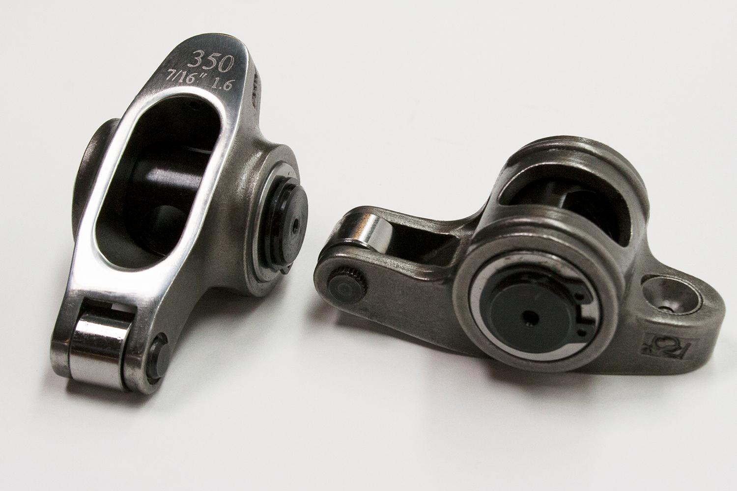 PRW Rocker Arm Kit - 0235012