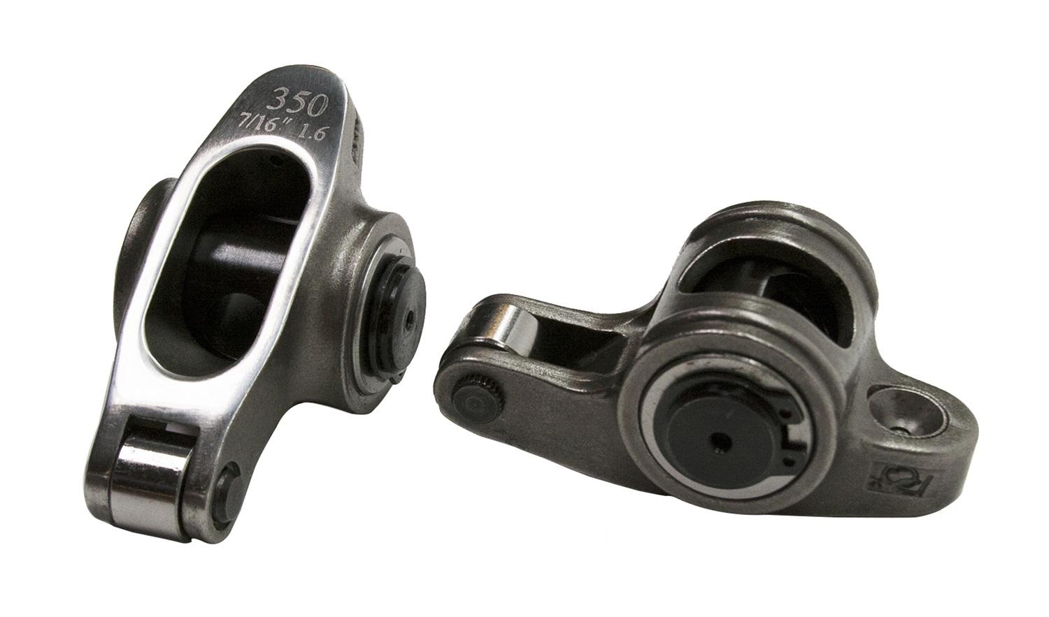 PRW Rocker Arm Kit - 0235012