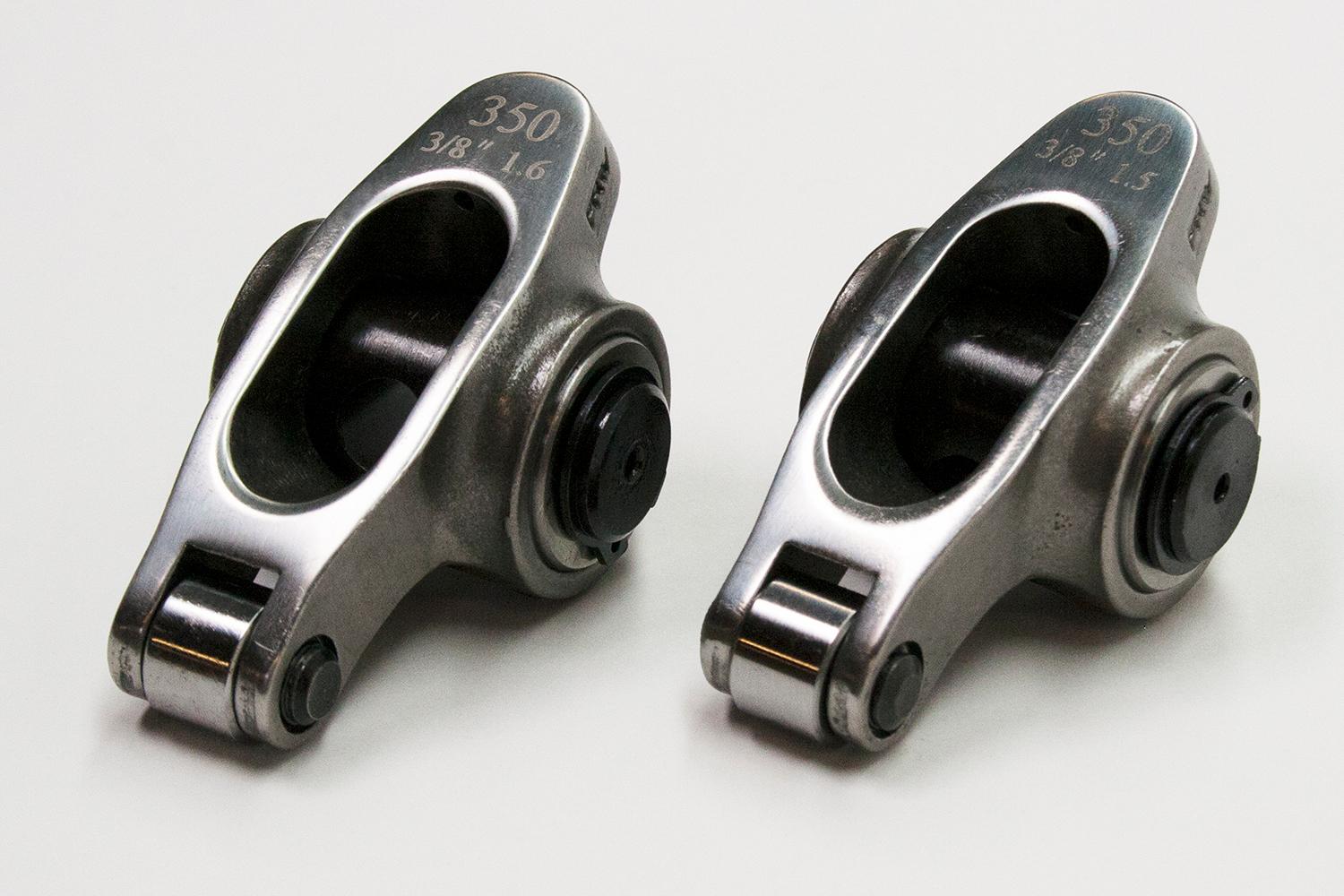 PRW Rocker Arm Kit - 0235014