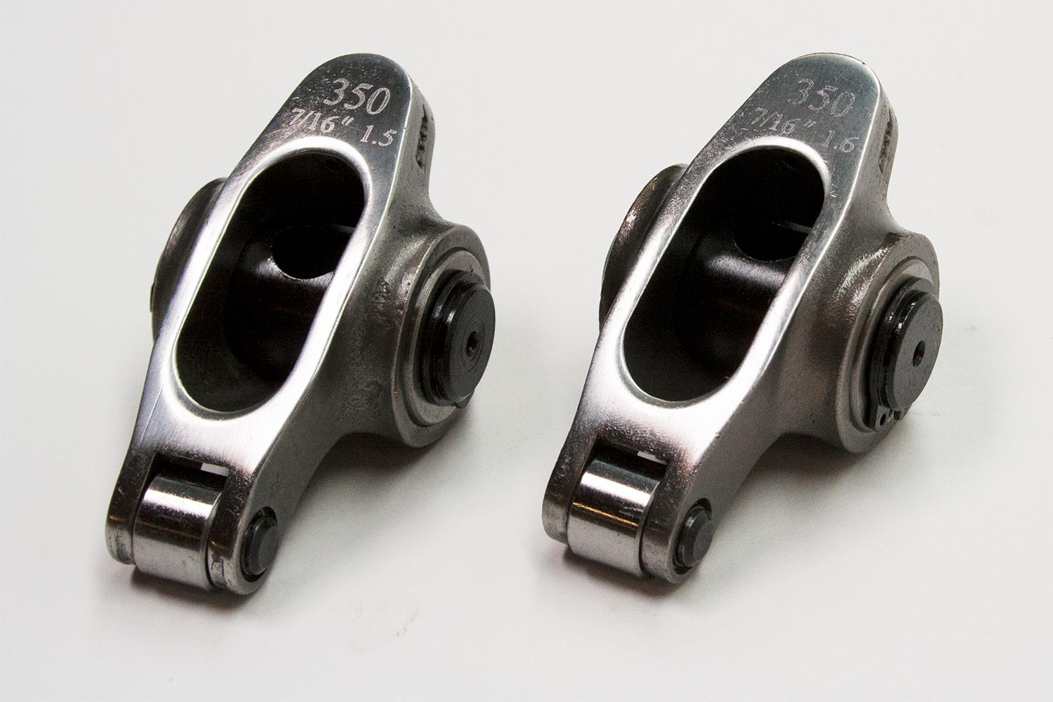PRW Rocker Arm Kit - 0235016