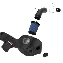 AFE Momentum GT Cold Air Intake System w/ Pro 5R Filter MINI Cooper S (F55/F56) 15-19 L4-2.0L (t) B46/B48 - 50-70097R