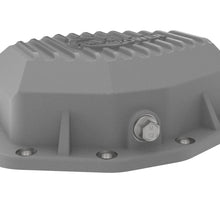 AFE Differential Cover (2019-2019 Ford Ranger L4-2.5L/2.3L (t) / L5-3.2L (td)) - 46-71170A
