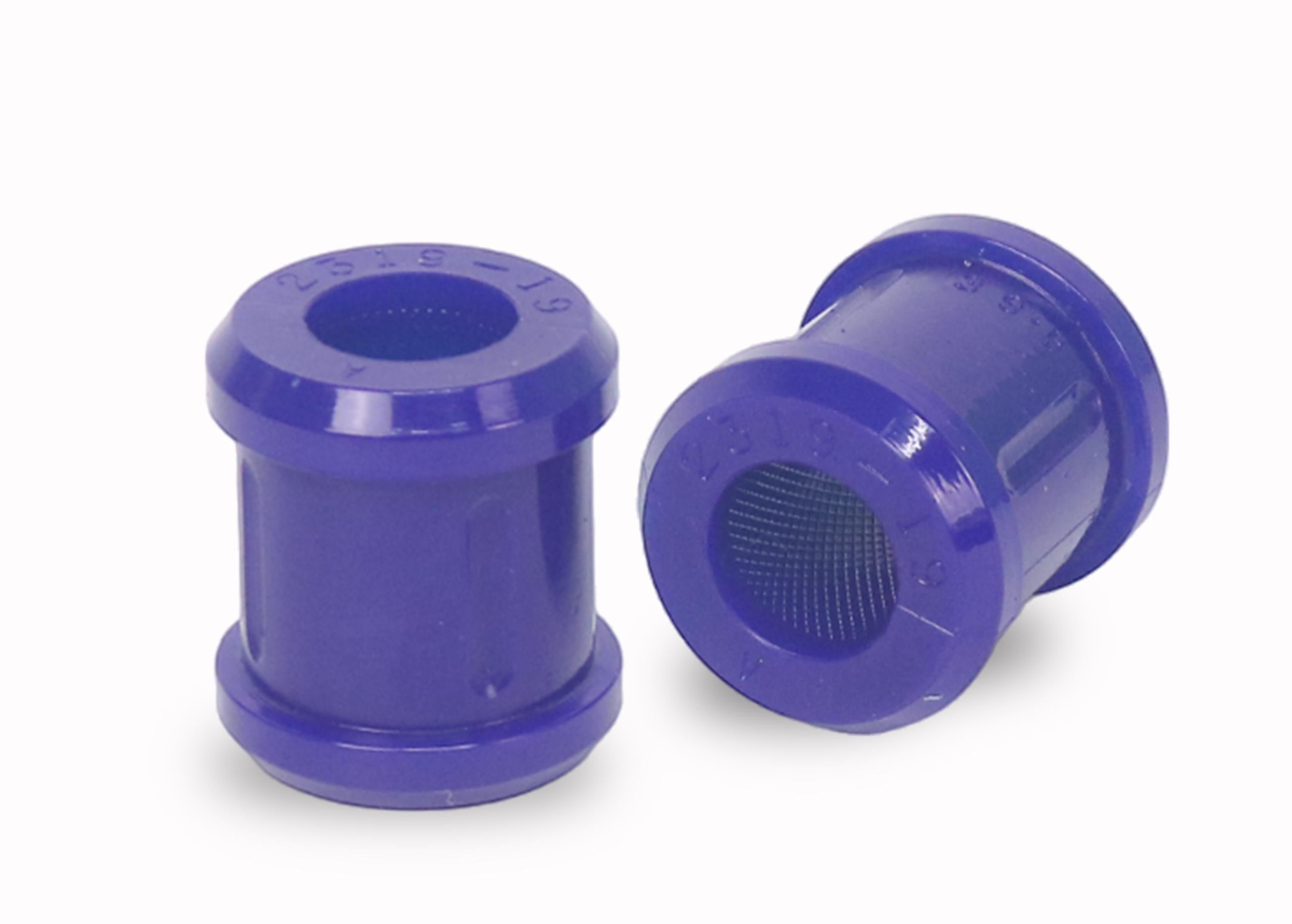 SuperPro Suspension Shock Absorber Bushing - SPF2319-19K