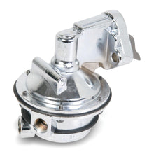 Holley 12-327-13 Mech Fuel Pump Gm Sb 130Gph