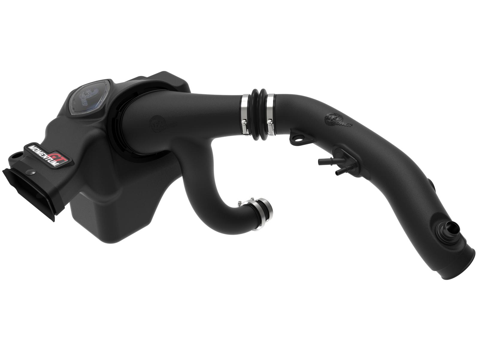 AFE Momentum GT Cold Air Intake System w/ Pro 5R Filter (2024+ Ranger Raptor V6-3.0L TT) - 50-70116R