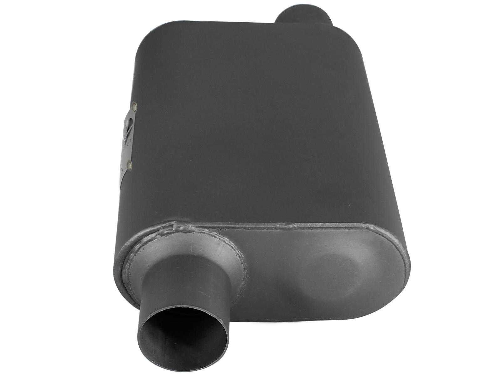 AFE Muffler (Universal Fit) - 49M00003