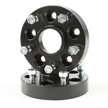 Rugged Ridge Wheel Adapter Kit 1.25 Inch 5X4.5 To 5X5 - 15201.15