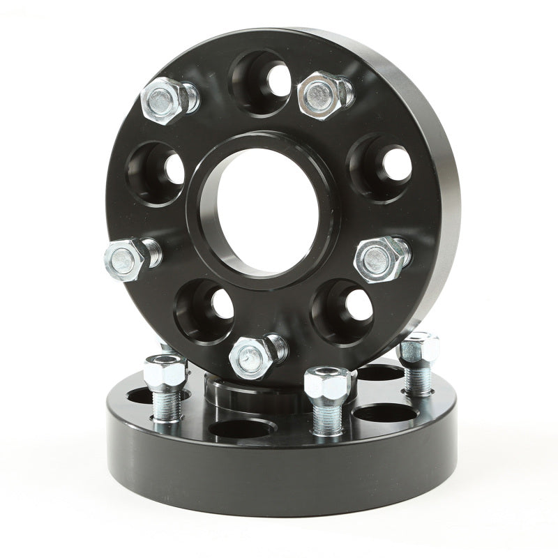 Rugged Ridge Wheel Adapter Kit 1.25 Inch 5X4.5 To 5X5 - 15201.15