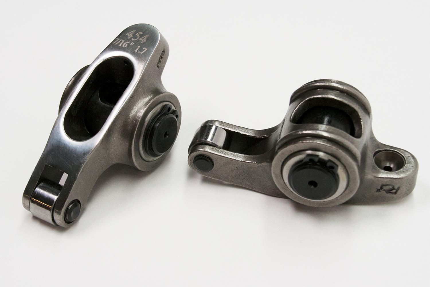 PRW Rocker Arm Kit - 0245402