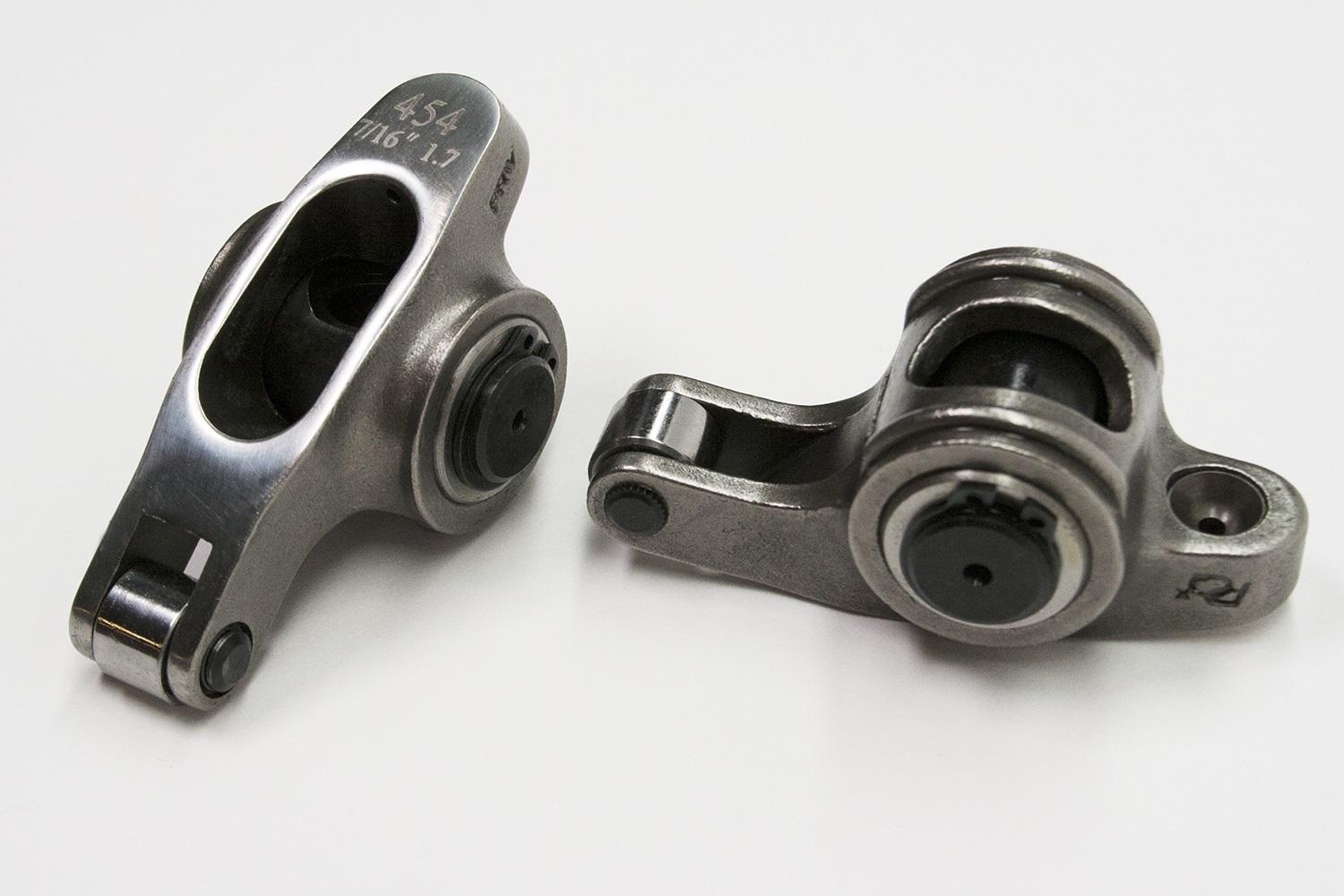 PRW Rocker Arm Kit - 0245402