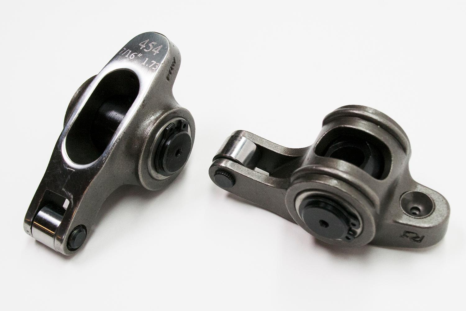PRW Rocker Arm Kit - 0245403