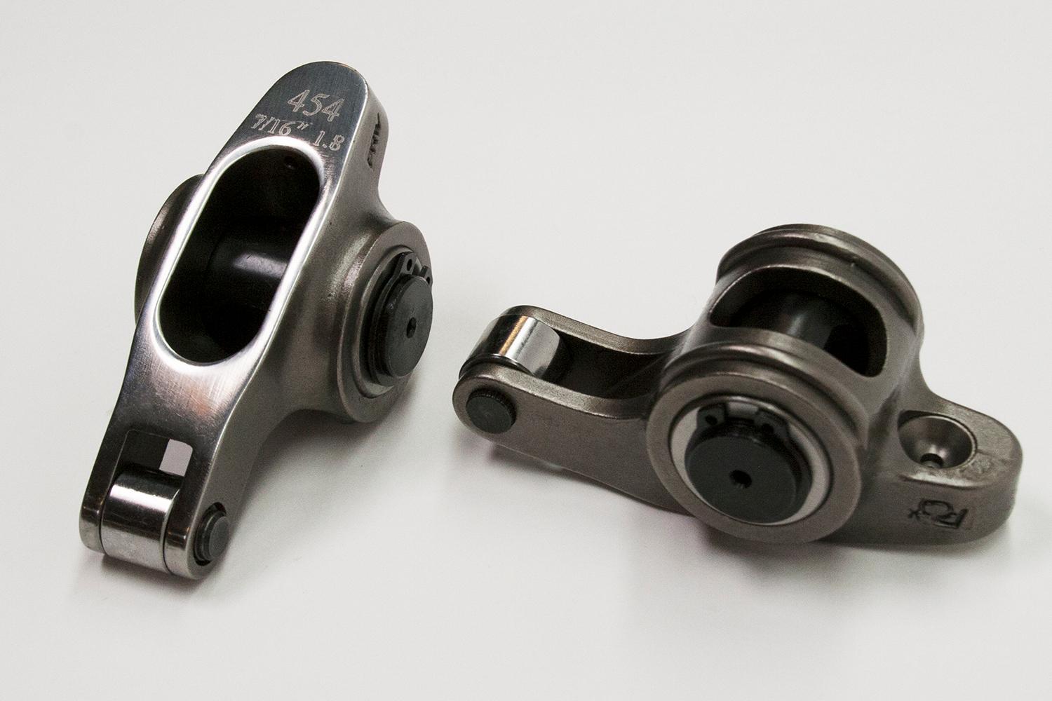 PRW Rocker Arm Kit - 0245404