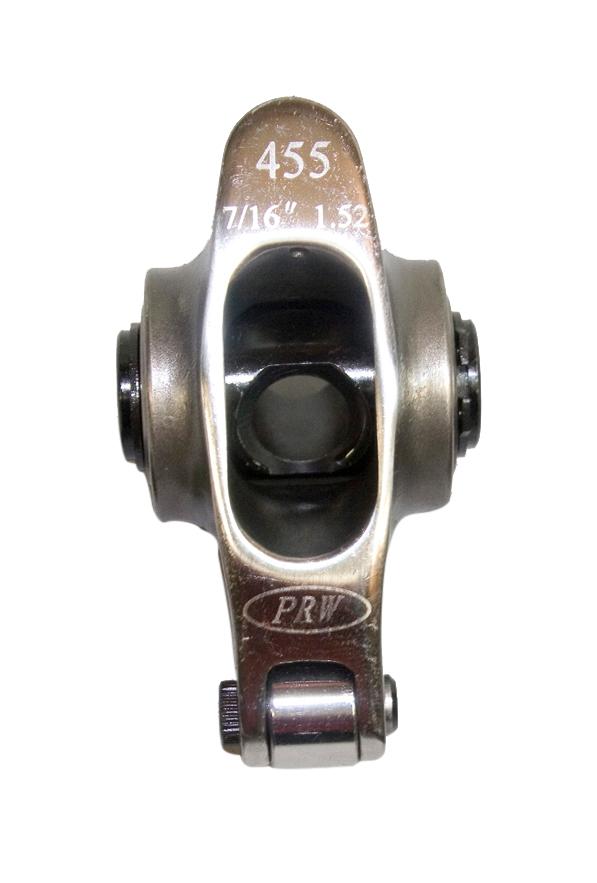 PRW Rocker Arm Kit - 0245501