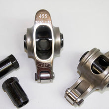 PRW Rocker Arm Kit - 0245501
