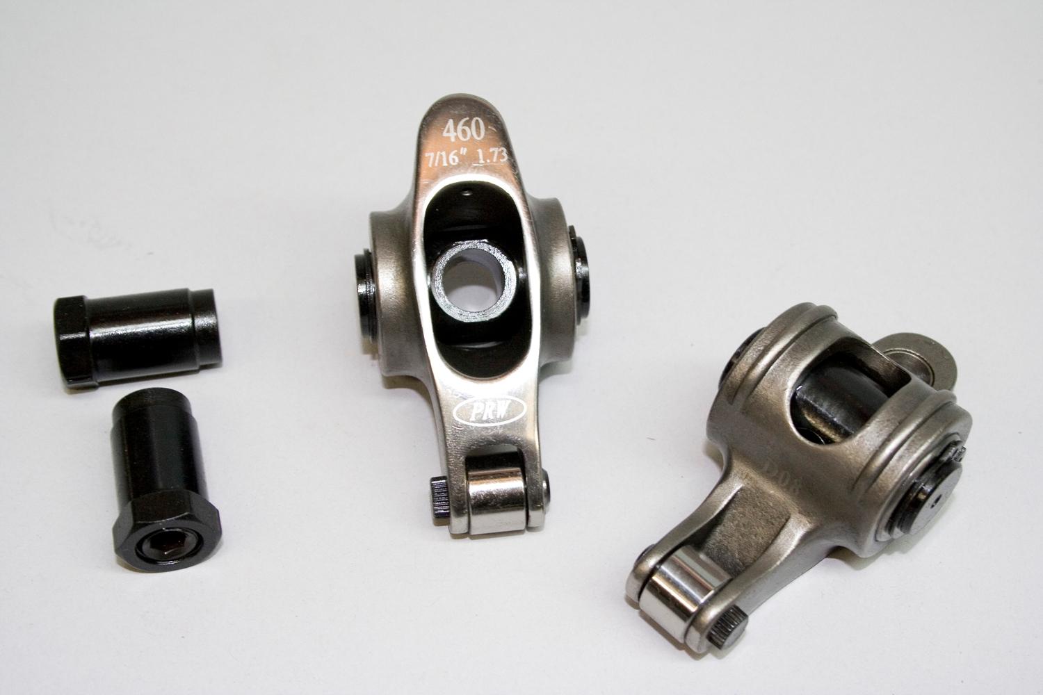 PRW Rocker Arm Kit - 0246003