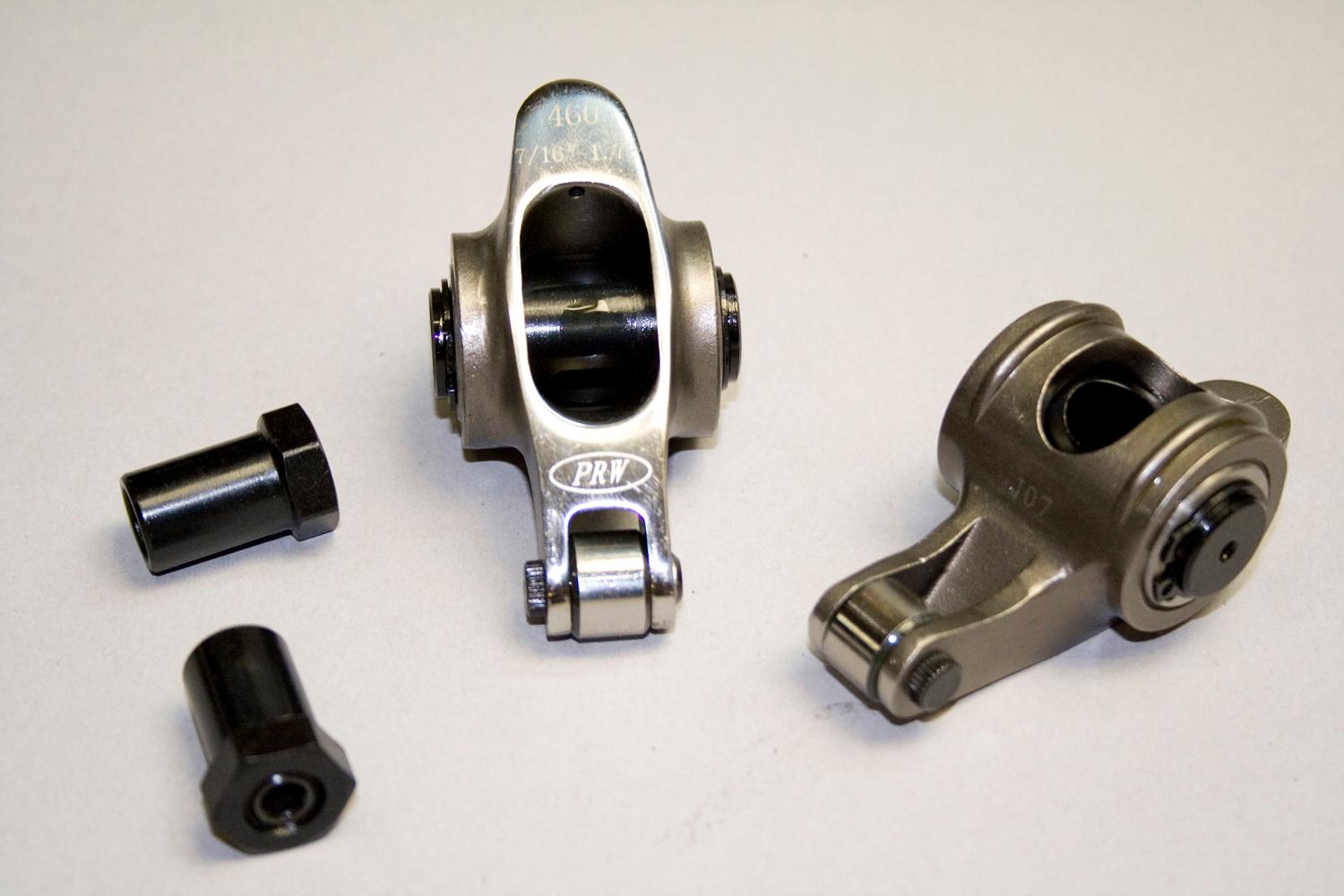 PRW Rocker Arm Kit - 0246003