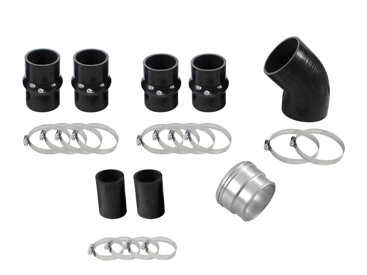 AFE Replacement Coupling Kit (2015-2019 Ford F-150 V6-2.7L (tt)) - 46-20200A