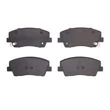 DFC 18-23 Kia Stinger Front 4000 Hybridynamic Brake Pads