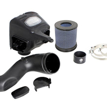 AFE Momentum HD Cold Air Intake System w/ Pro 10R Media (2003-2007 Ram 2500, Ram 3500) - 50-72002