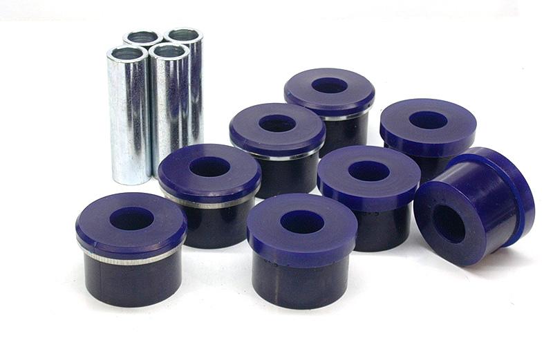 SuperPro SUPRA MA70/71 FRONT CONTROL A - SPF1443K