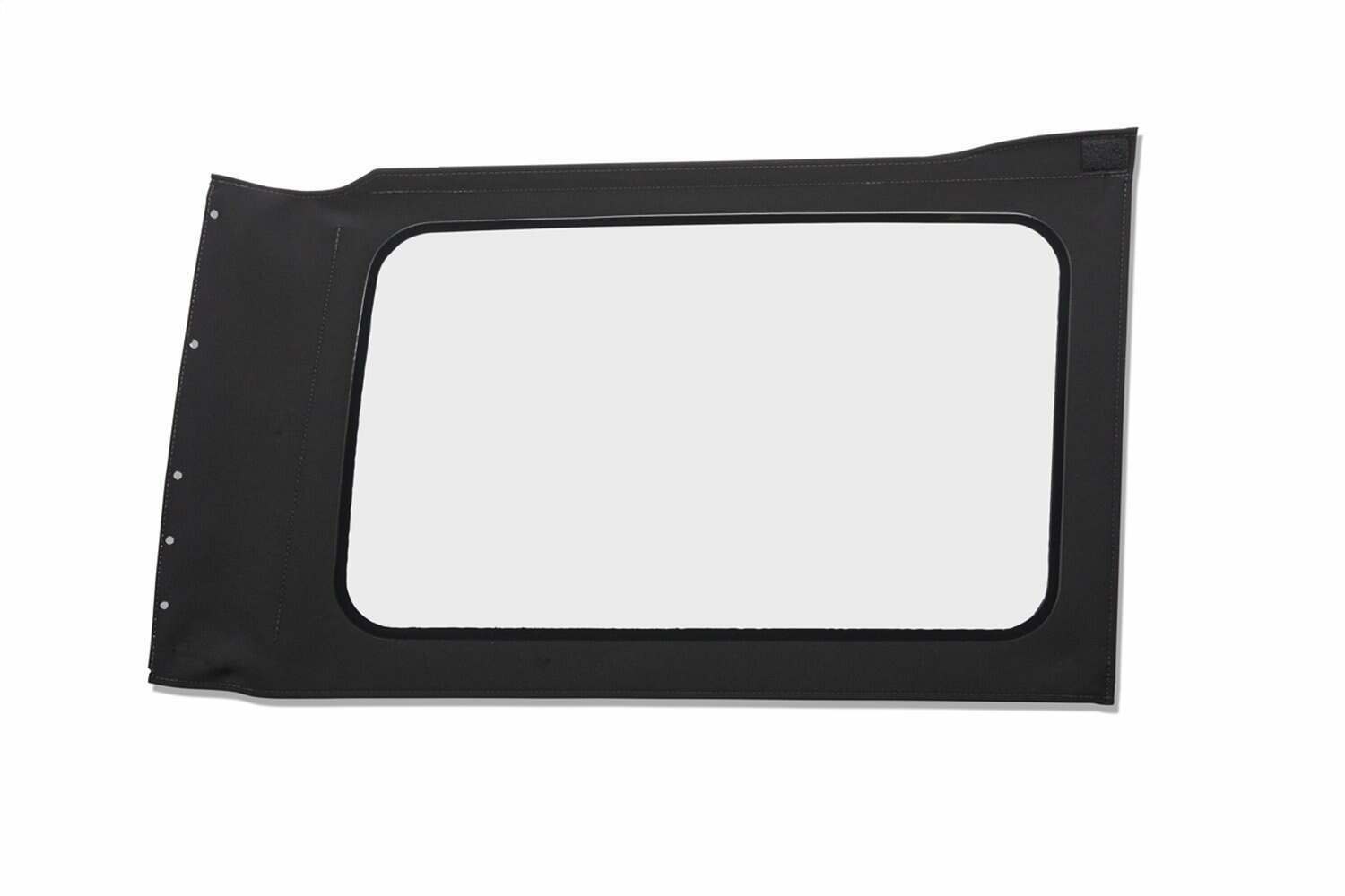Bestop Oe Jl Replacement Windows (2018-2024 Wrangler) - 58300-17
