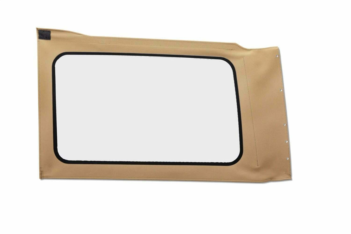 Bestop Oe Jl Replacement Windows (2018-2024 Wrangler) - 58301-71