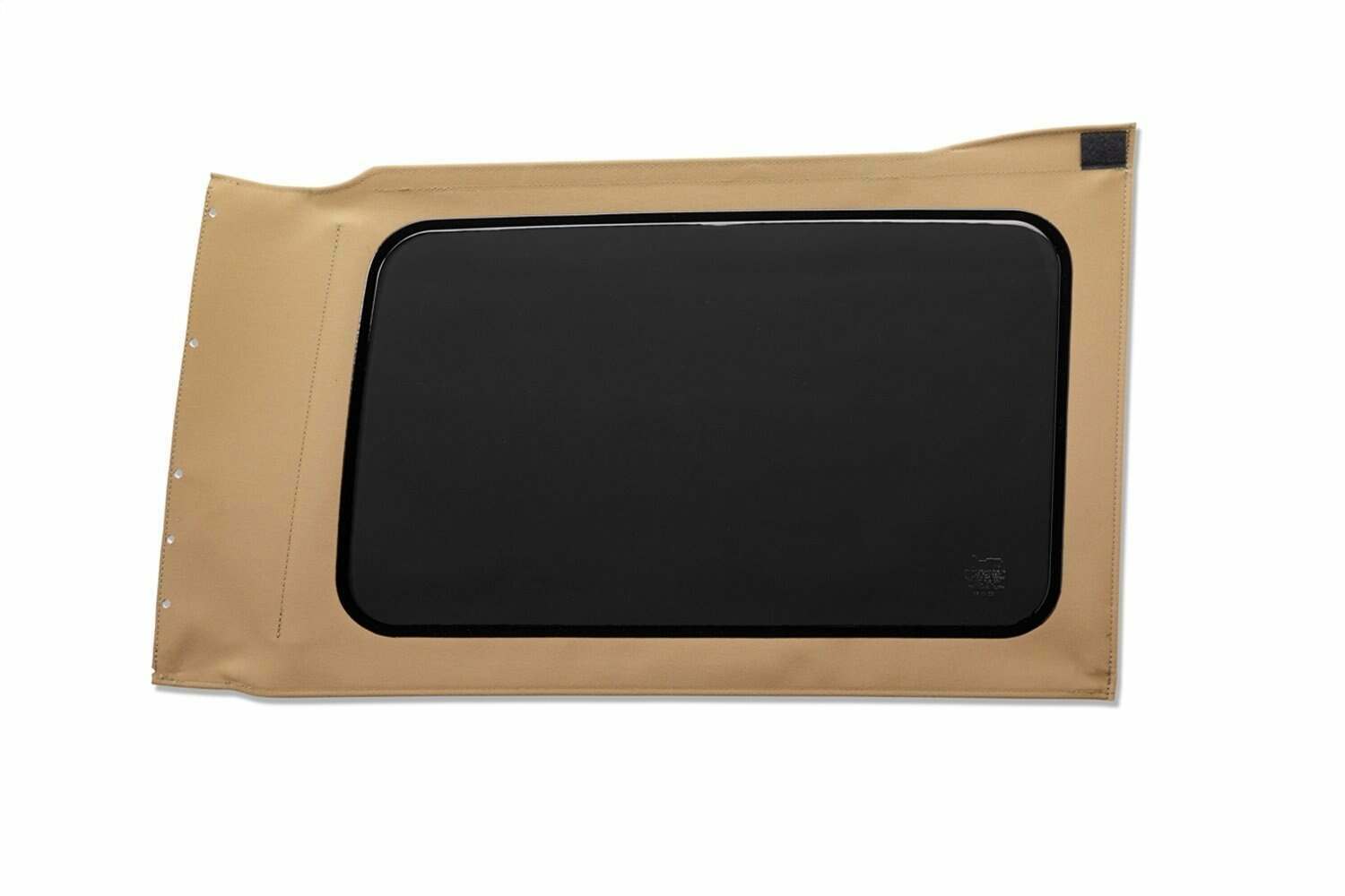 Bestop Oe Jl Replacement Windows (2018-2024 Wrangler) - 58302-71