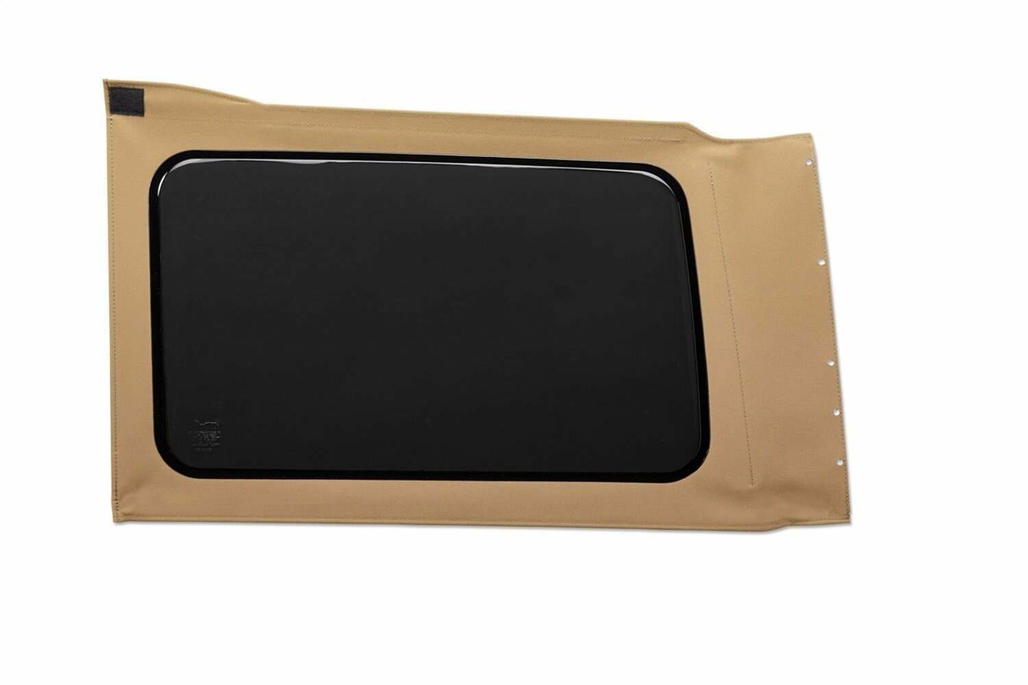 Bestop Oe Jl Replacement Windows (2018-2024 Wrangler) - 58303-71