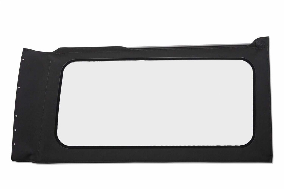 Bestop Oe Jl Replacement Windows (2018-2024 Wrangler) - 58304-17