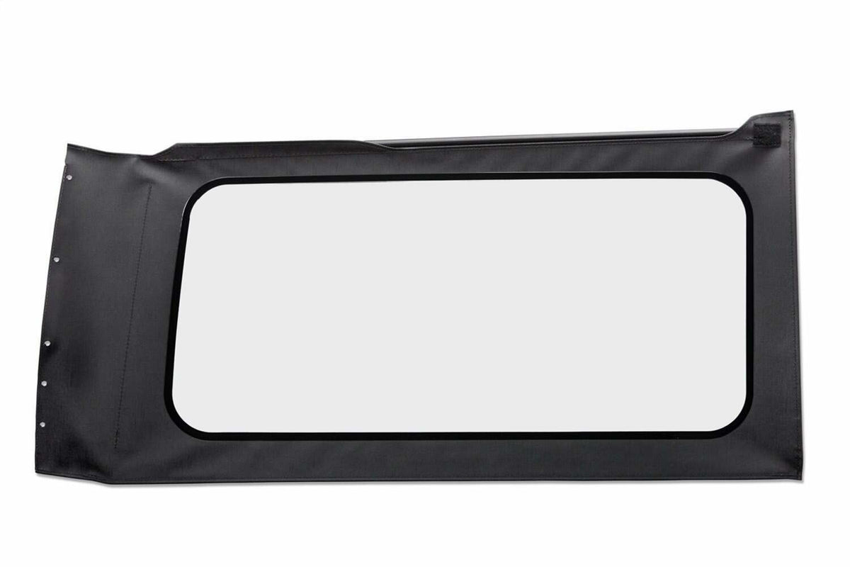 Bestop Oe Jl Replacement Windows (2018-2024 Wrangler) - 58304-35
