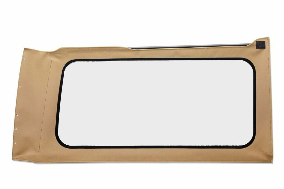Bestop Oe Jl Replacement Windows (2018-2024 Wrangler) - 58304-71
