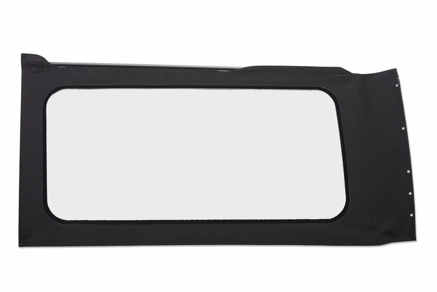 Bestop Oe Jl Replacement Windows (2018-2024 Wrangler) - 58305-17