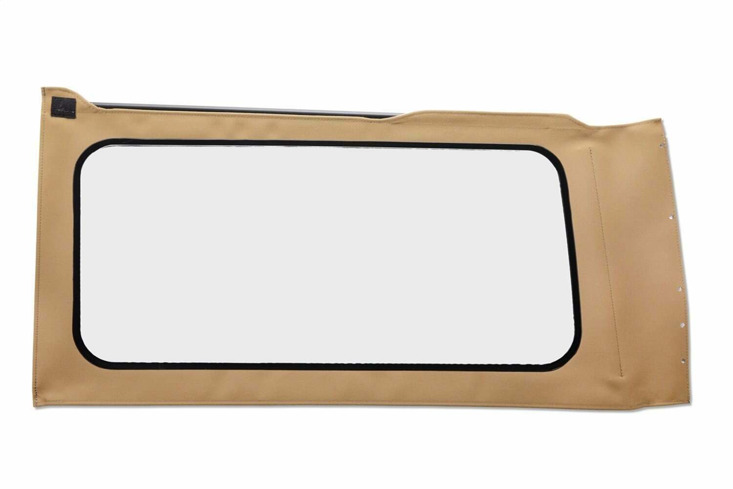 Bestop Oe Jl Replacement Windows (2018-2024 Wrangler) - 58305-71