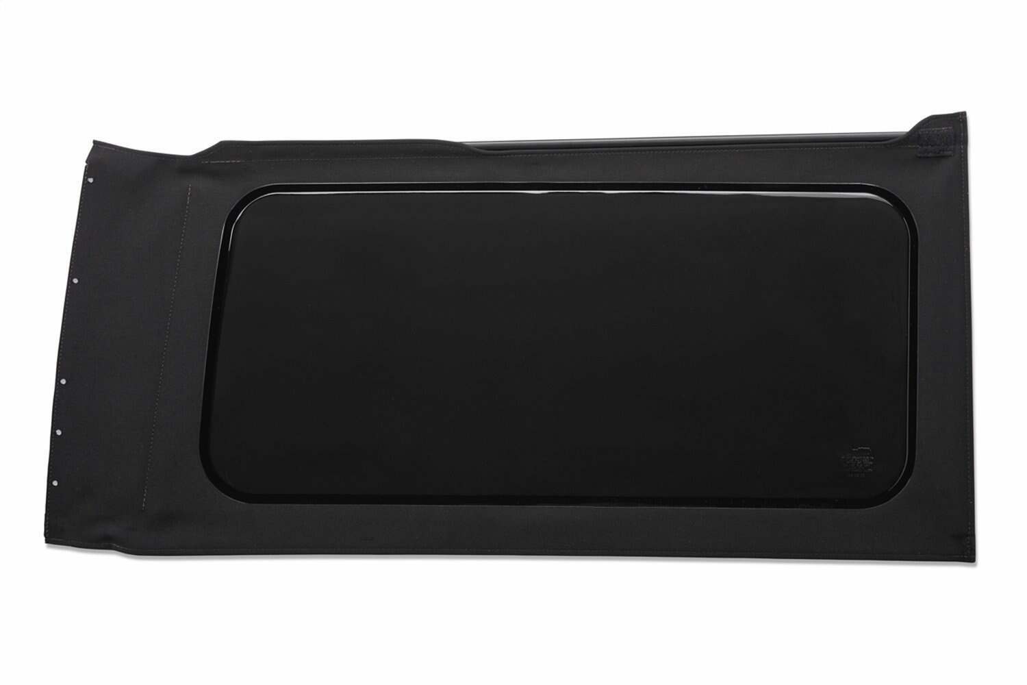 Bestop Oe Jl Replacement Windows (2018-2024 Wrangler) - 58306-17